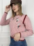 Sweater Candela By Cataleia