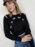 Sweater Candela By Cataleia - comprar online