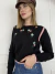 Sweater Candela By Cataleia - tienda online