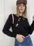 Sweater Candela By Cataleia - Cataleia