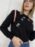 Sweater Candela By Cataleia en internet