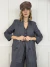 Blazer Venus By Cataleia - comprar online