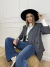 Blazer Venus By Cataleia - tienda online