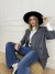 Blazer Venus By Cataleia - comprar online