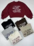 Buzo Monaco - tienda online