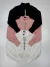 Camisa Crop Pilar By Cataleia - Cataleia