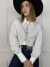 Camisa Crop Pilar By Cataleia - comprar online