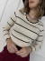 Sweater Luca By Cataleia - Cataleia