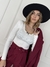 Sweater Corina By Cataleia en internet