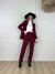 Pantalon Ciro By Cataleia - tienda online