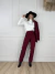 Pantalon Ciro By Cataleia - Cataleia