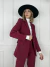 Blazer Ciro By Cataleia - tienda online