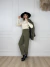 Pantalon Ciro By Cataleia