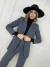 Blazer Ciro By Cataleia - tienda online