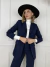 Blazer Ciro By Cataleia - tienda online