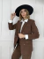 Blazer Mavi By Cataleia - tienda online