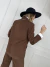 Blazer Mavi By Cataleia - Cataleia