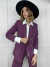 Blazer Mavi By Cataleia - tienda online