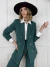 Blazer Mavi By Cataleia - tienda online