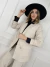 Blazer Mavi By Cataleia en internet