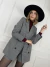 Blazer Isadora By Cataleia en internet