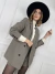 Blazer Isadora By Cataleia - Cataleia