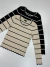 Sweater Luca By Cataleia - tienda online