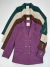Blazer Mavi By Cataleia en internet