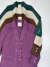 Blazer Mavi By Cataleia