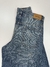 Jeans Baggy Ange Sky By Cataleia