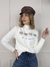 Sweater Rabin By Cataleia en internet