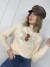 Sweater Octavia By Cataleia en internet