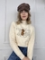 Sweater Octavia By Cataleia - comprar online