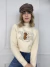 Sweater Octavia By Cataleia - comprar online