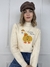 Sweater Rocio By Cataleia