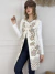 Chaleco Lizie By Cataleia - tienda online