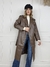 Tapado Sylvie By Cataleia - tienda online