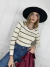 Sweater Luca By Cataleia