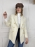 Tapado Edith By Cataleia - comprar online