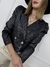 Blazer Crop Bella By Cataleia en internet