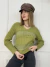 Sweater Heidi By Cataleia - tienda online