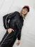 Chaqueta Samanta By Cataleia