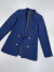 Blazer Delfina Office Wear - comprar online
