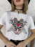 Remera Obsidian ST MARIE - Cataleia