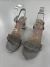 Sandalia Memphis Plata HEYAS - comprar online