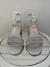 Sandalia Memphis Plata HEYAS - comprar online