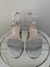 Sandalia Memphis Plata HEYAS