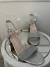 Sandalia Memphis Plata HEYAS - tienda online