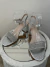 Sandalia Memphis Plata HEYAS - comprar online