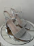 Sandalia Memphis Plata HEYAS - tienda online